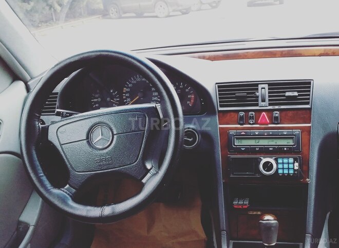 Mercedes C 200 1999, 325,000 km - 2.0 l - Xırdalan