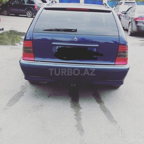 Mercedes C 200 1999, 325,000 km - 2.0 l - Xırdalan
