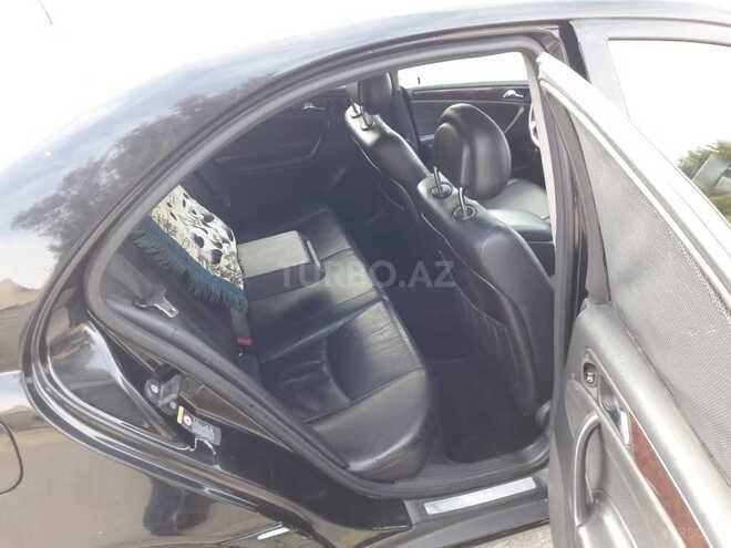 Mercedes C 240 2002, 310,000 km - 2.4 l - Bakı