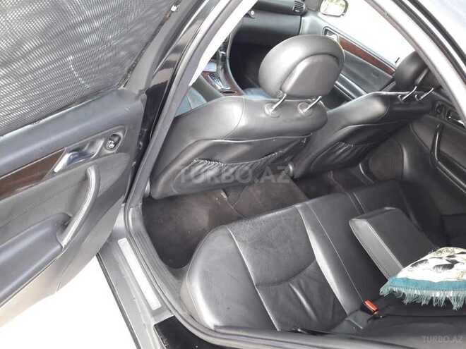 Mercedes C 240 2002, 310,000 km - 2.4 l - Bakı