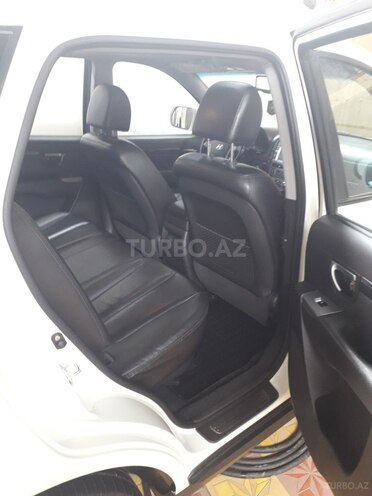 Hyundai Santa Fe 2010, 110,800 km - 3.5 л - Gəncə