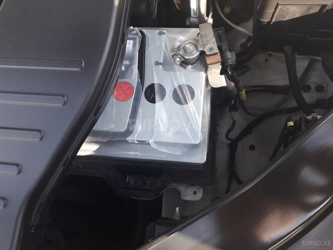 Hyundai Santa Fe 2010, 110,800 km - 3.5 л - Gəncə