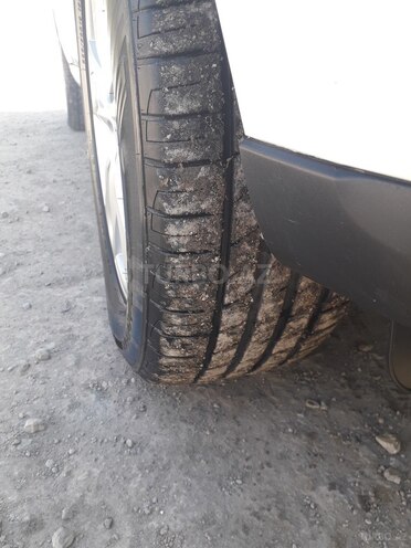 Hyundai Santa Fe 2010, 110,800 km - 3.5 л - Gəncə