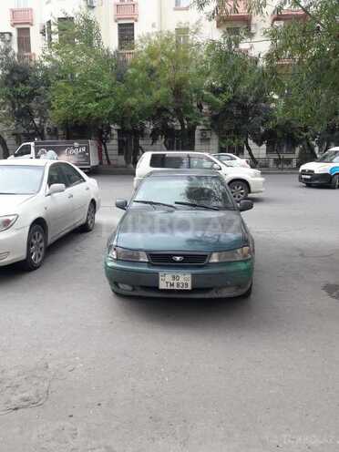 Daewoo Nexia 1997, 350,000 km - 1.5 л - Bakı