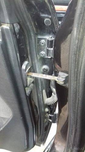BMW 525 1997, 220,000 km - 2.5 l - Bakı
