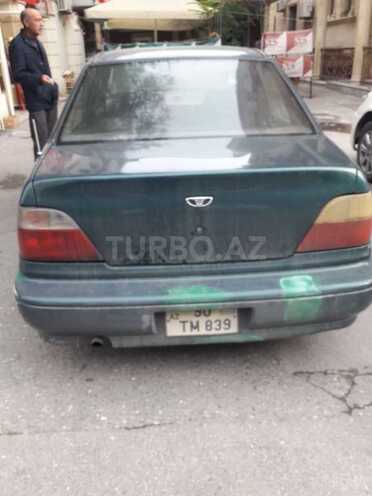 Daewoo Nexia 1997, 350,000 km - 1.5 л - Bakı