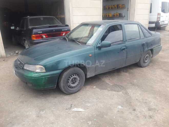 Daewoo Nexia 1997, 350,000 km - 1.5 л - Bakı