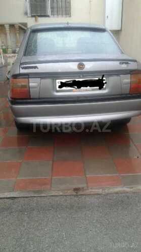 Opel Vectra 1994, 241,100 km - 1.8 l - Bakı