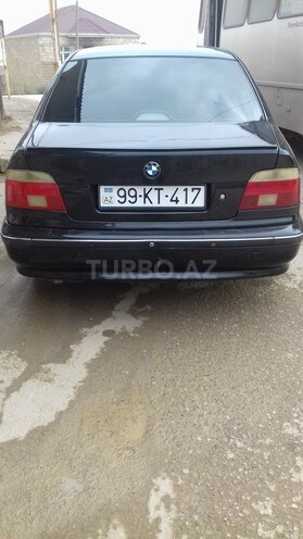BMW 525 1997, 220,000 km - 2.5 l - Bakı