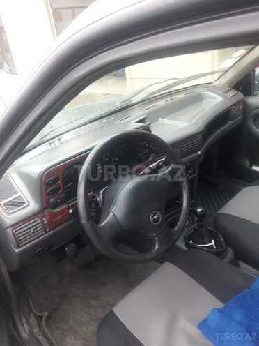 Daewoo Nexia 1997, 350,000 km - 1.5 л - Bakı