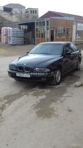 BMW 525 1997, 220,000 km - 2.5 l - Bakı