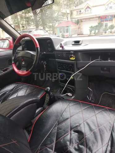 Daewoo Nexia 1997, 528,500 km - 1.5 l - Bakı