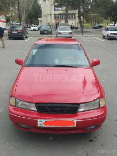 Daewoo Nexia 1997, 528,500 km - 1.5 l - Bakı