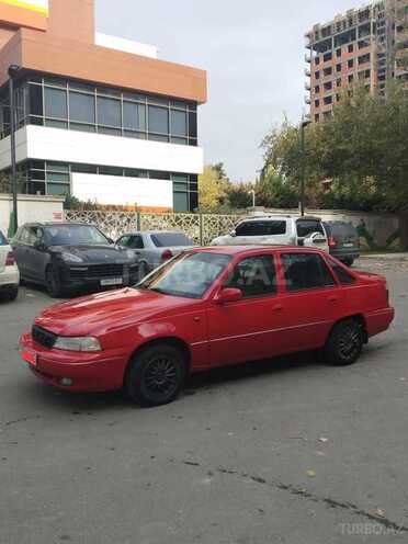 Daewoo Nexia 1997, 528,500 km - 1.5 l - Bakı