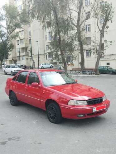 Daewoo Nexia 1997, 528,500 km - 1.5 l - Bakı