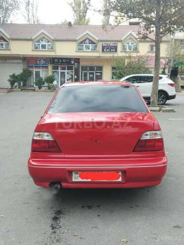 Daewoo Nexia 1997, 528,500 km - 1.5 l - Bakı