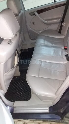 Mercedes C 200 1999, 315,000 km - 2.0 l - Sumqayıt