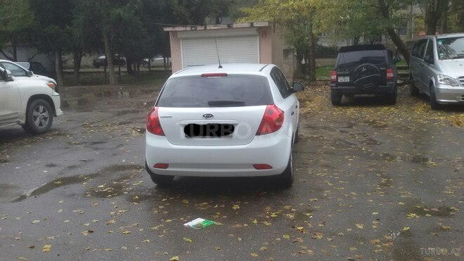 Kia Ceed 2009, 130,000 km - 1.4 l - Bakı