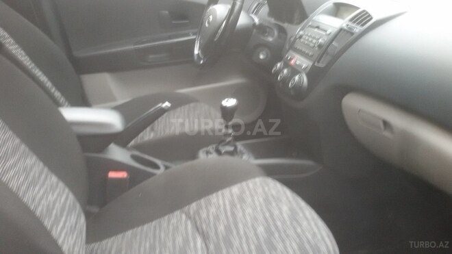 Kia Ceed 2009, 130,000 km - 1.4 l - Bakı