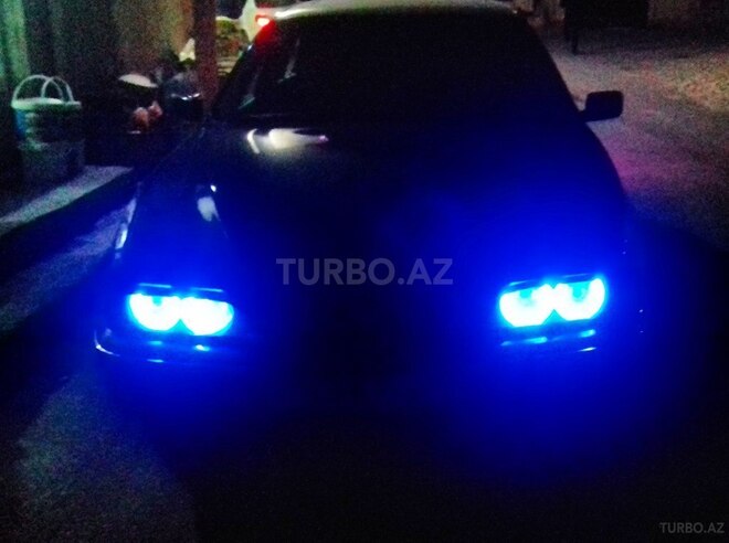 BMW 525 1997, 220,000 km - 2.5 l - Bakı