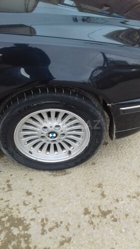 BMW 525 1997, 220,000 km - 2.5 l - Bakı