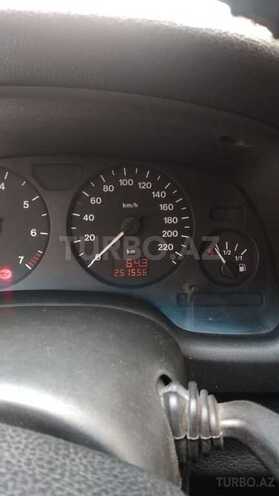 Opel Astra 1999, 251 km - 1.6 l - Bakı