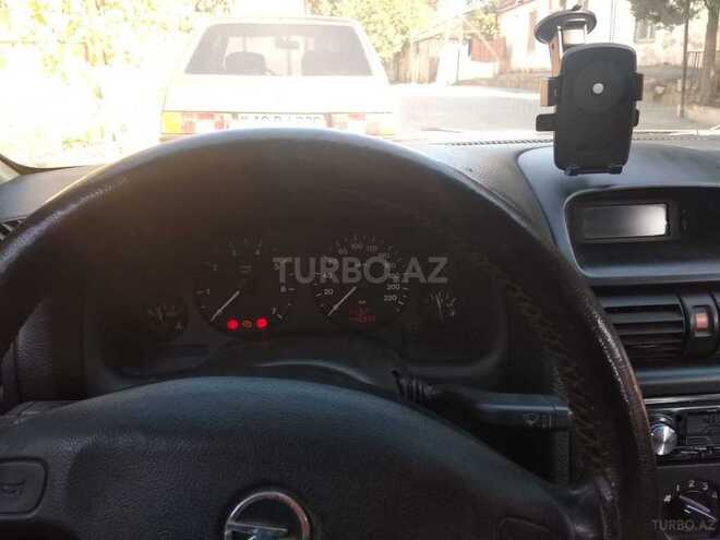 Opel Astra 1999, 251 km - 1.6 l - Bakı