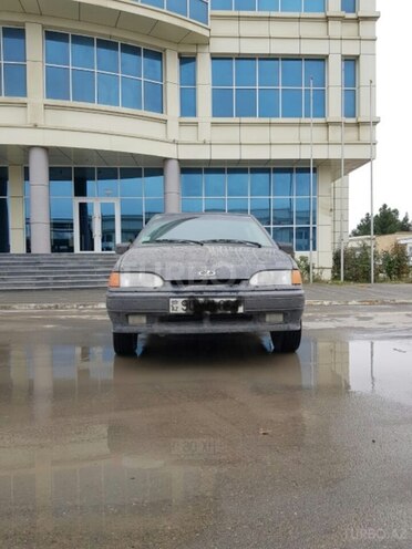 LADA (VAZ) 2114 2010, 225,723 km - 1.6 л - Xaçmaz
