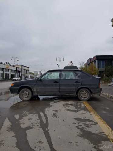 LADA (VAZ) 2114 2010, 225,723 km - 1.6 л - Xaçmaz
