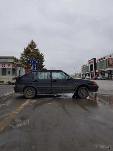 LADA (VAZ) 2114 2010, 225,723 km - 1.6 л - Xaçmaz