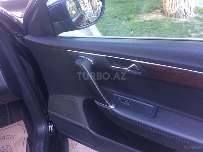 Volkswagen Passat 2011, 192,000 km - 1.8 l - Bakı