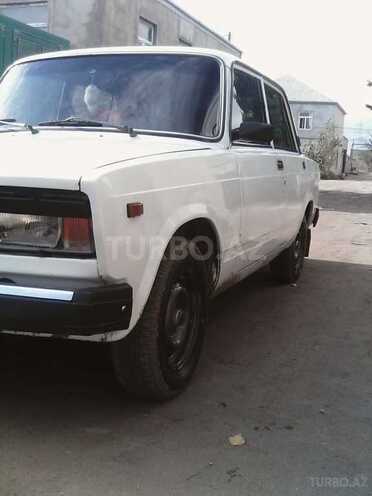 LADA (VAZ) 2107 2004, 8,645,986 km - 1.6 l - Bakı