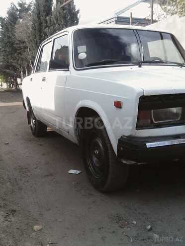 LADA (VAZ) 2107 2004, 8,645,986 km - 1.6 l - Bakı