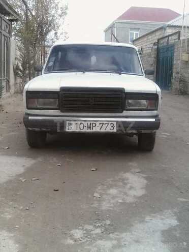 LADA (VAZ) 2107 2004, 8,645,986 km - 1.6 l - Bakı