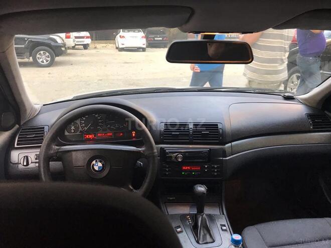 BMW 320 2003, 360,500 km - 2.0 l - Bakı