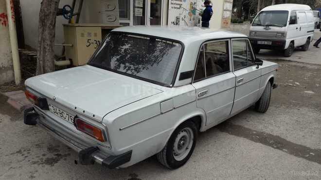 LADA (VAZ) 2106 1986, 300,000 km - 1.3 l - Bakı