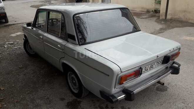 LADA (VAZ) 2106 1986, 300,000 km - 1.3 l - Bakı