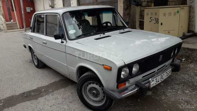 LADA (VAZ) 2106 1986, 300,000 km - 1.3 l - Bakı