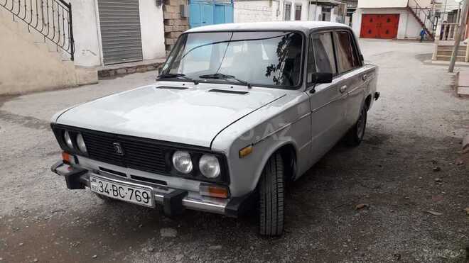 LADA (VAZ) 2106 1986, 300,000 km - 1.3 l - Bakı