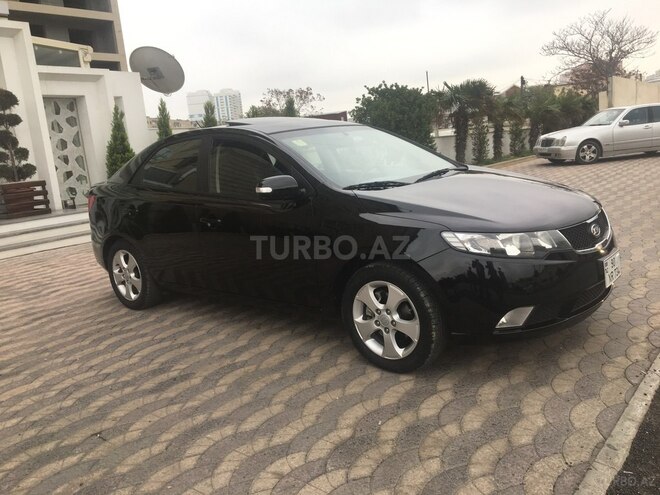 Kia Cerato 2010, 178,550 km - 1.6 l - Bakı