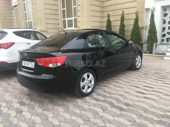 Kia Cerato 2010, 178,550 km - 1.6 l - Bakı