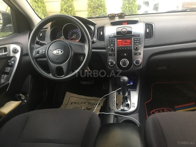 Kia Cerato 2010, 178,550 km - 1.6 l - Bakı