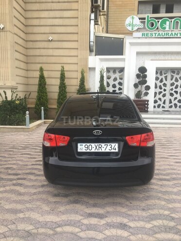 Kia Cerato 2010, 178,550 km - 1.6 l - Bakı