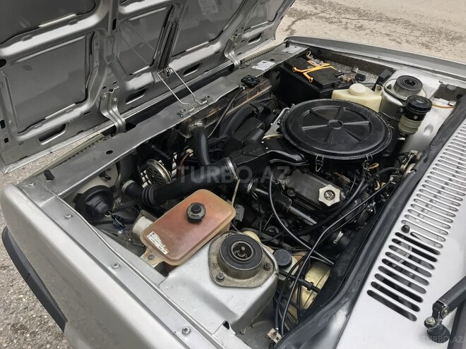 Tofas Sahin 2004, 145,400 km - 1.6 l - Bakı