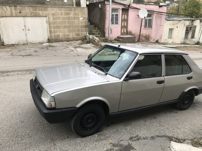 Tofas Sahin 2004, 145,400 km - 1.6 l - Bakı