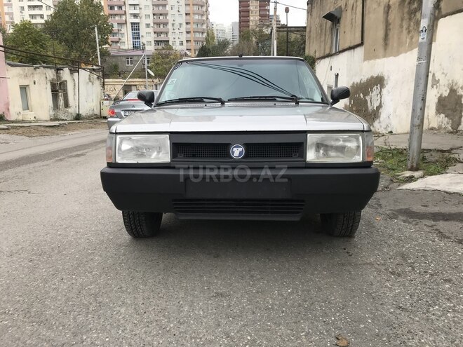 Tofas Sahin 2004, 145,400 km - 1.6 l - Bakı