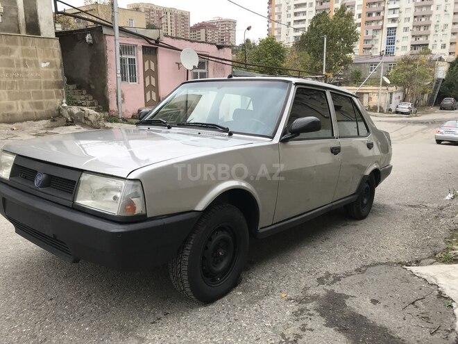 Tofas Sahin 2004, 145,400 km - 1.6 l - Bakı
