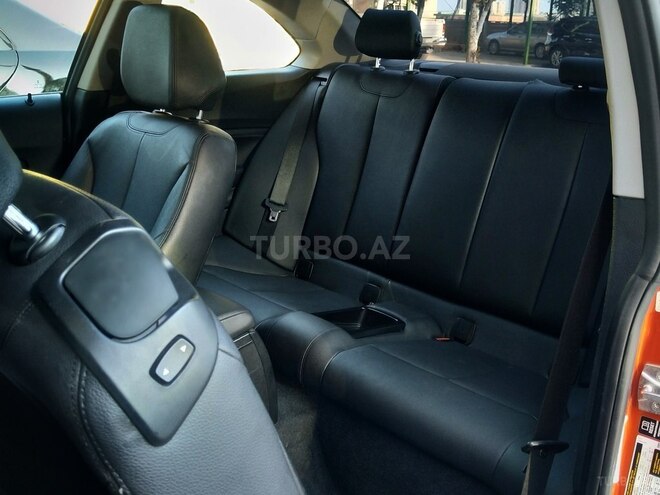 BMW 228 2014, 55,000 km - 2.0 л - Bakı
