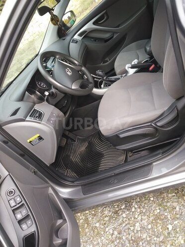 Hyundai Elantra 2014, 98,000 km - 1.8 l - Bakı