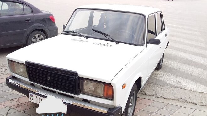 LADA (VAZ) 2107 2005, 84,256 km - 1.6 l - Sumqayıt